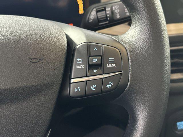 new 2025 Ford Bronco Sport car, priced at $26,585