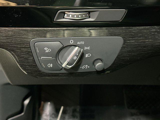 used 2019 Audi Q7 car, priced at $15,250