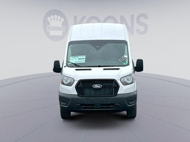 new 2026 Ford Transit-250 car, priced at $45,635