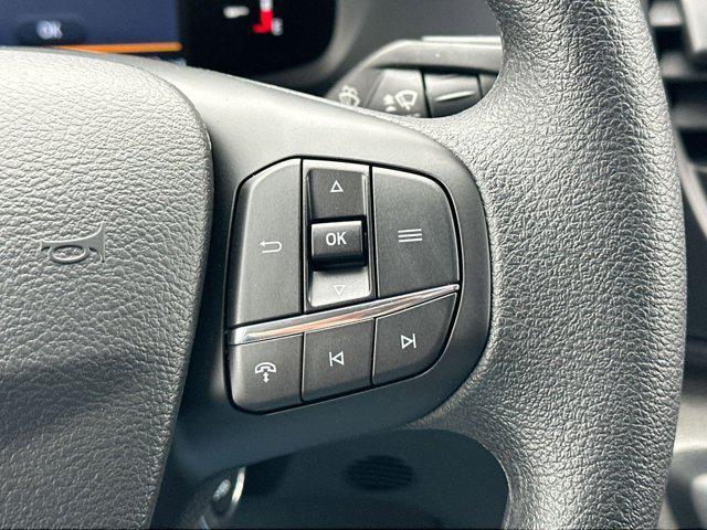 new 2026 Ford Transit-250 car, priced at $45,635