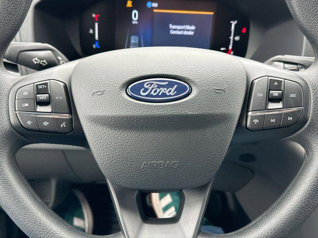 new 2026 Ford Transit-250 car, priced at $45,635