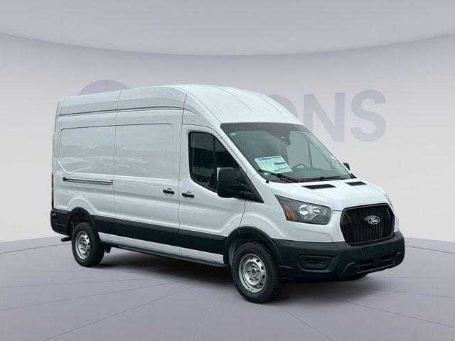 new 2026 Ford Transit-250 car, priced at $45,635