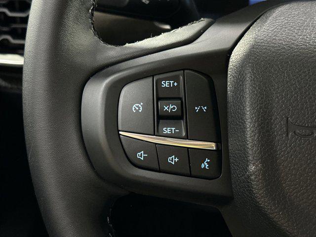 new 2026 Ford Ranger car, priced at $41,395