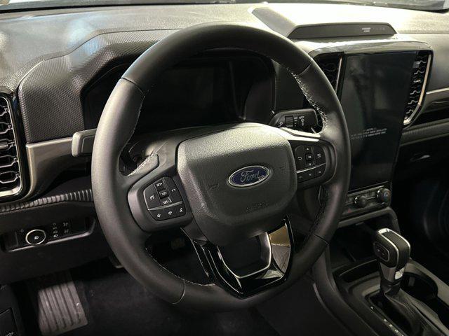 new 2026 Ford Ranger car, priced at $41,395