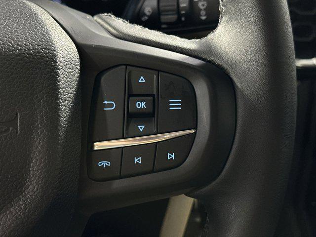 new 2026 Ford Ranger car, priced at $41,395