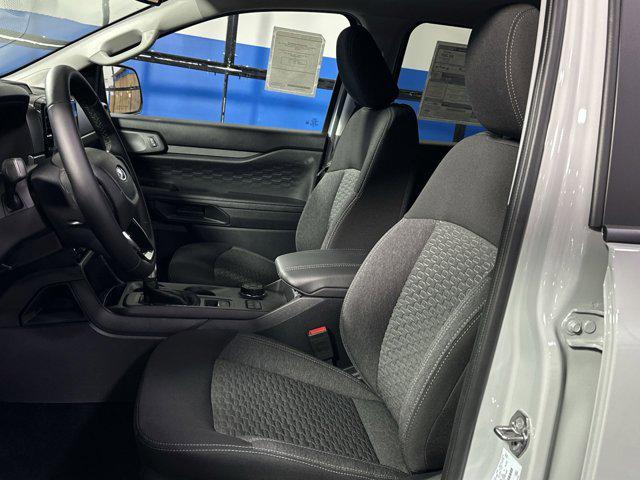 new 2026 Ford Ranger car, priced at $41,395