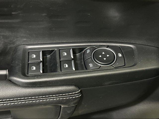 new 2026 Ford Ranger car, priced at $41,395