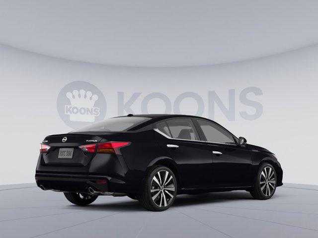 used 2019 Nissan Altima car, priced at $18,000