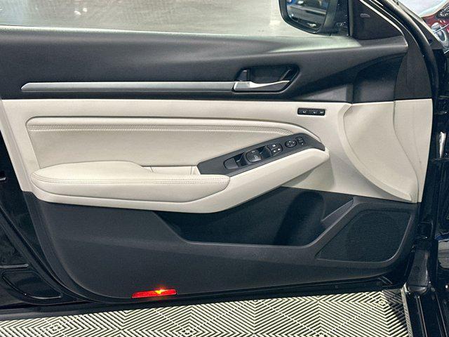 used 2019 Nissan Altima car, priced at $18,500