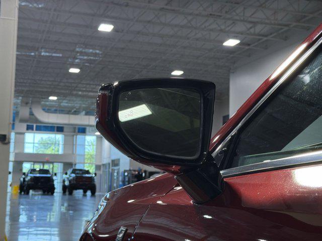 used 2019 Lexus ES 350 car, priced at $30,245