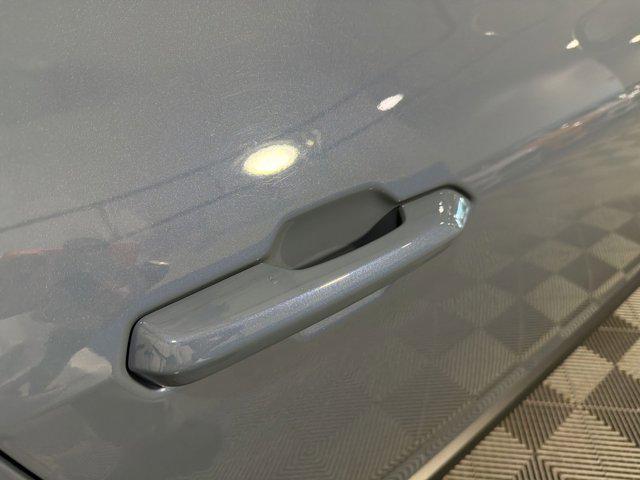 used 2025 Ford Mustang car, priced at $28,745