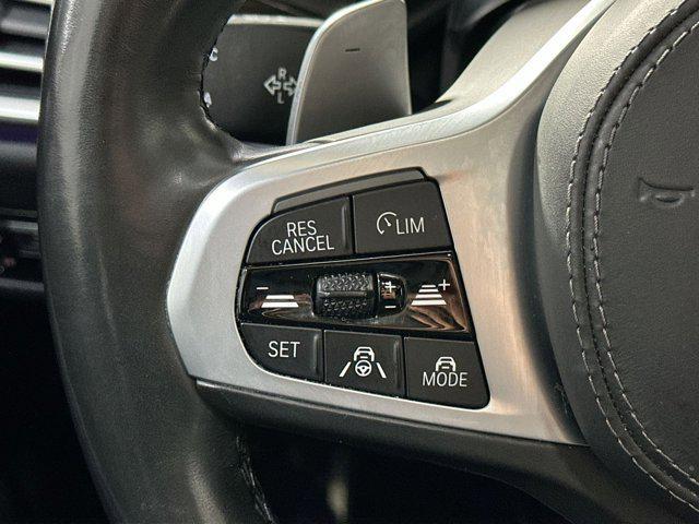 used 2020 BMW X5 car, priced at $33,238