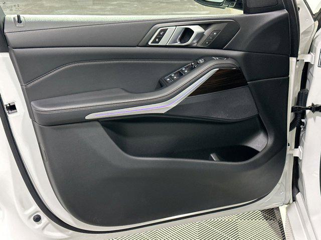 used 2020 BMW X5 car, priced at $33,238