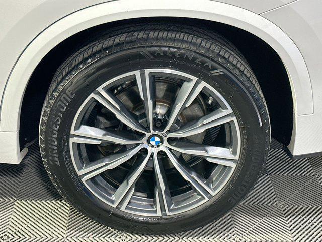 used 2020 BMW X5 car, priced at $33,238
