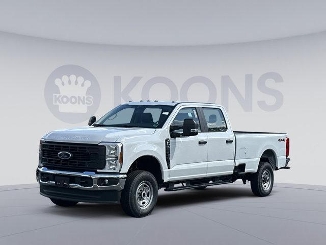 new 2026 Ford F-350 car, priced at $53,085