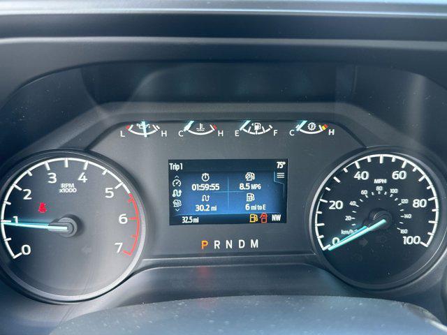 new 2026 Ford F-350 car, priced at $53,085