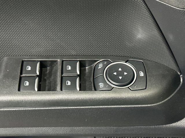 new 2025 Ford Bronco Sport car, priced at $27,580