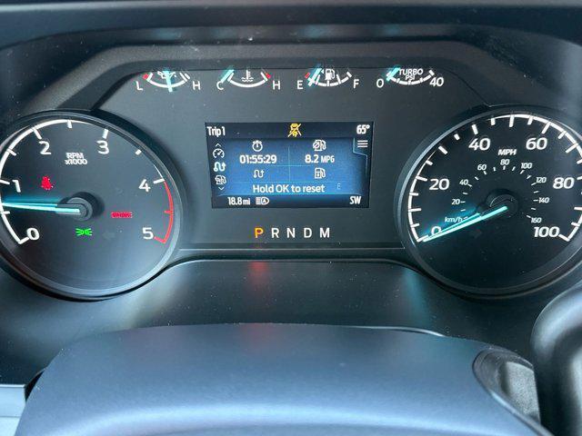 new 2026 Ford F-450 car, priced at $77,980