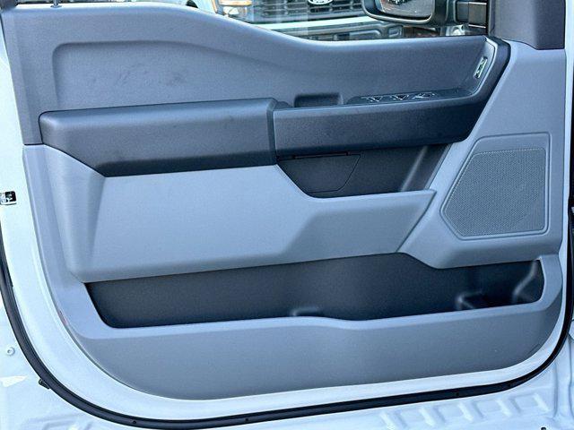 new 2026 Ford F-450 car, priced at $77,980