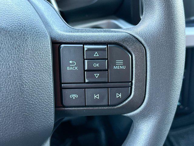 new 2026 Ford F-450 car, priced at $77,980