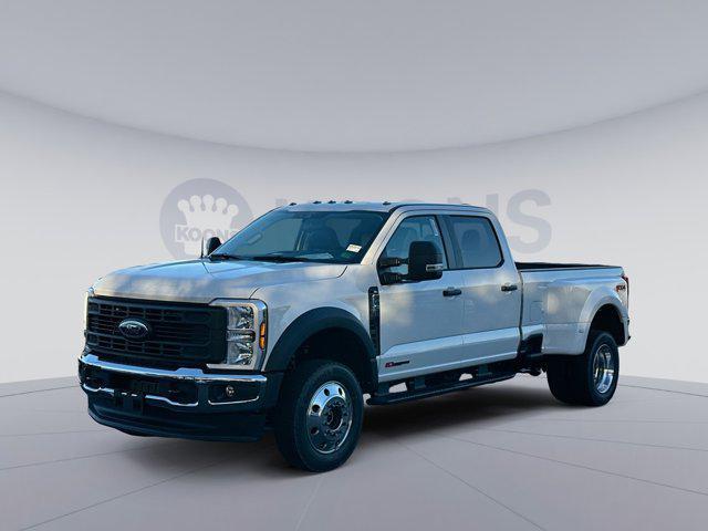 new 2026 Ford F-450 car, priced at $77,980
