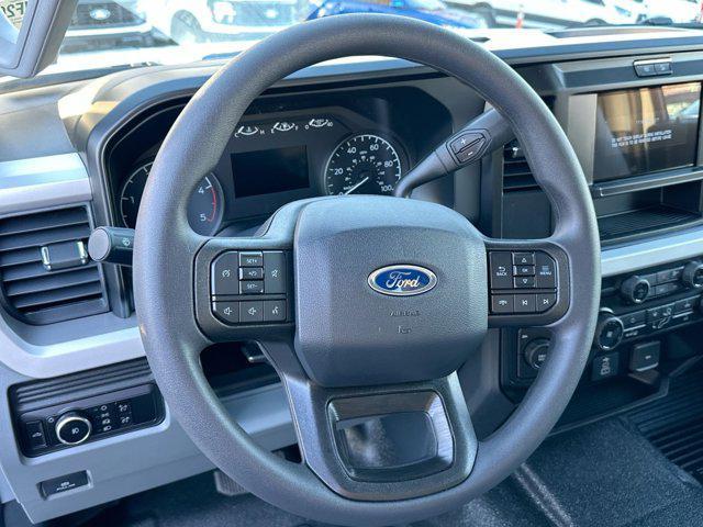 new 2026 Ford F-450 car, priced at $77,980