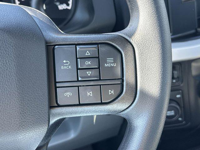 new 2026 Ford F-450 car, priced at $68,710