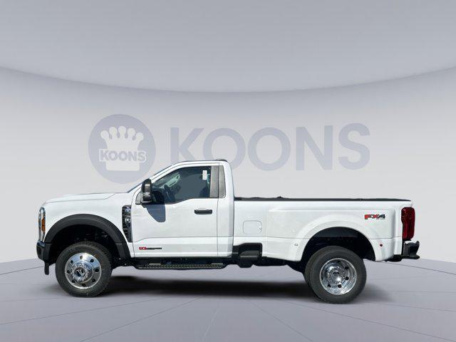 new 2026 Ford F-450 car, priced at $68,710