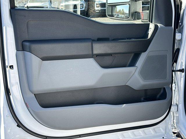 new 2026 Ford F-450 car, priced at $68,710