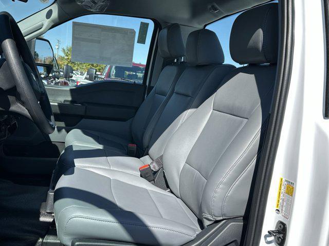 new 2026 Ford F-450 car, priced at $68,710