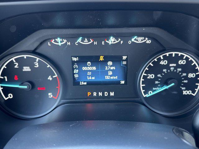 new 2026 Ford F-450 car, priced at $68,710