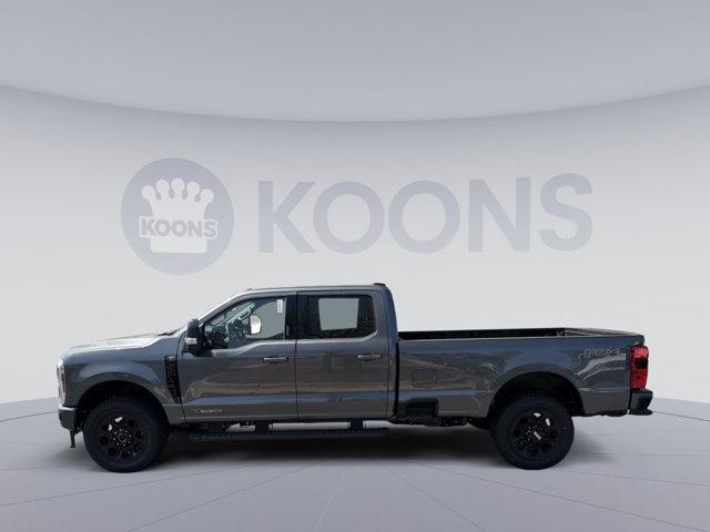 new 2026 Ford F-250 car, priced at $85,395