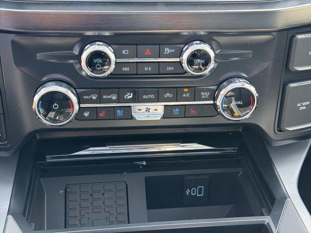 new 2026 Ford F-250 car, priced at $85,395