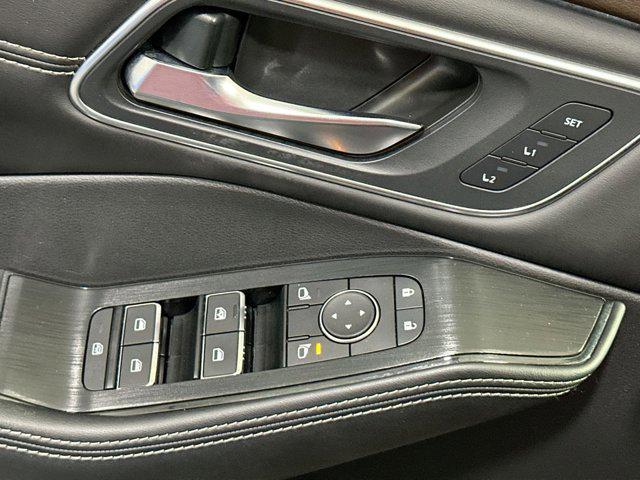 used 2023 Nissan Rogue car, priced at $26,500