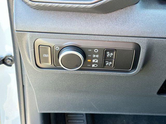 new 2026 Ford Mustang car, priced at $28,315