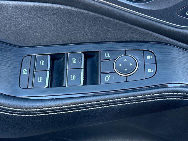 used 2021 Nissan Rogue car, priced at $22,500