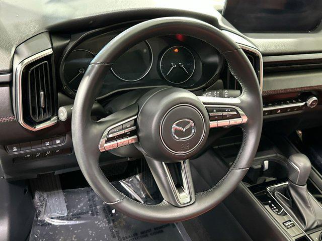 used 2025 Mazda CX-50 Hybrid car, priced at $34,000