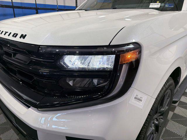 new 2026 Ford Expedition Max car, priced at $77,115