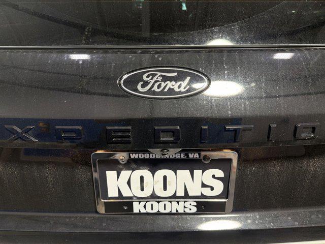 new 2026 Ford Expedition Max car, priced at $77,115