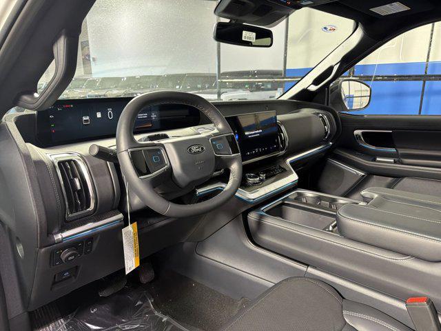 new 2026 Ford Expedition Max car, priced at $77,115