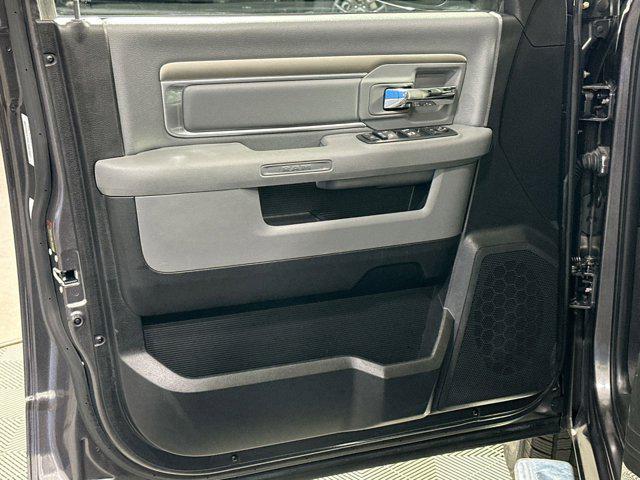 used 2015 Ram 1500 car, priced at $16,414