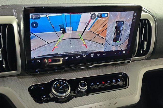 new 2026 Ford Expedition Max car, priced at $71,945