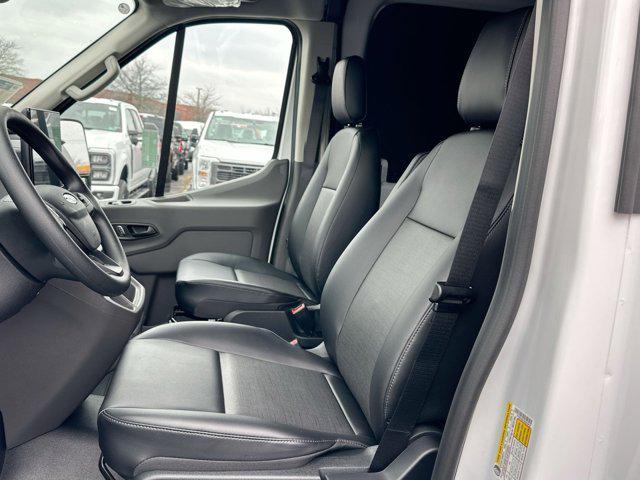 new 2026 Ford Transit-350 car, priced at $56,830