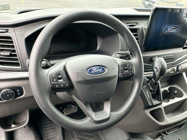 new 2026 Ford Transit-350 car, priced at $56,830