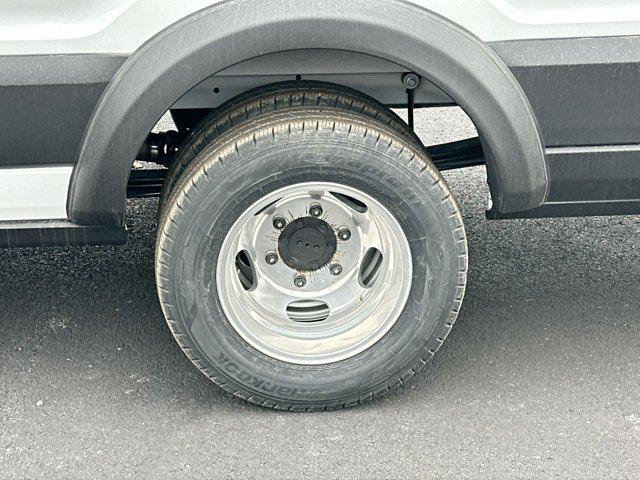 new 2026 Ford Transit-350 car, priced at $56,830