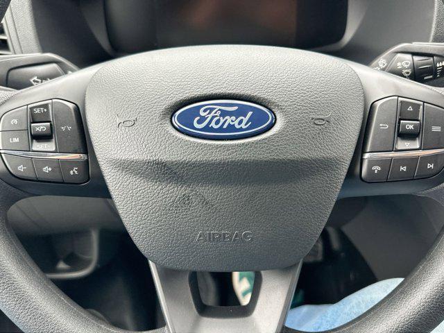 new 2026 Ford Transit-350 car, priced at $56,830