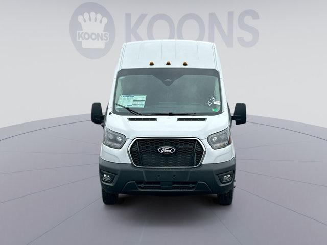 new 2026 Ford Transit-350 car, priced at $56,830