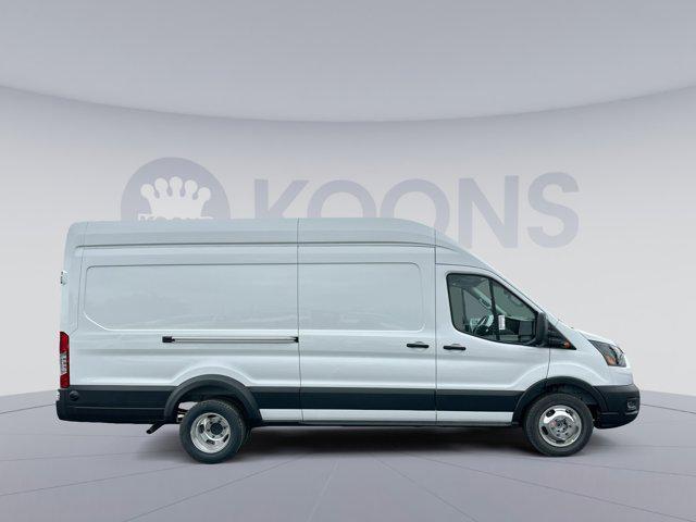 new 2026 Ford Transit-350 car, priced at $56,830