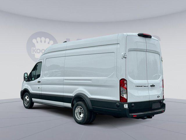 new 2026 Ford Transit-350 car, priced at $56,830