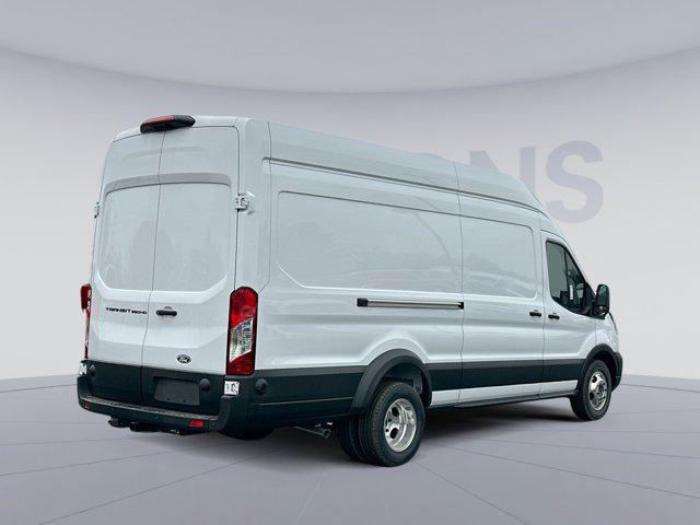new 2026 Ford Transit-350 car, priced at $56,830